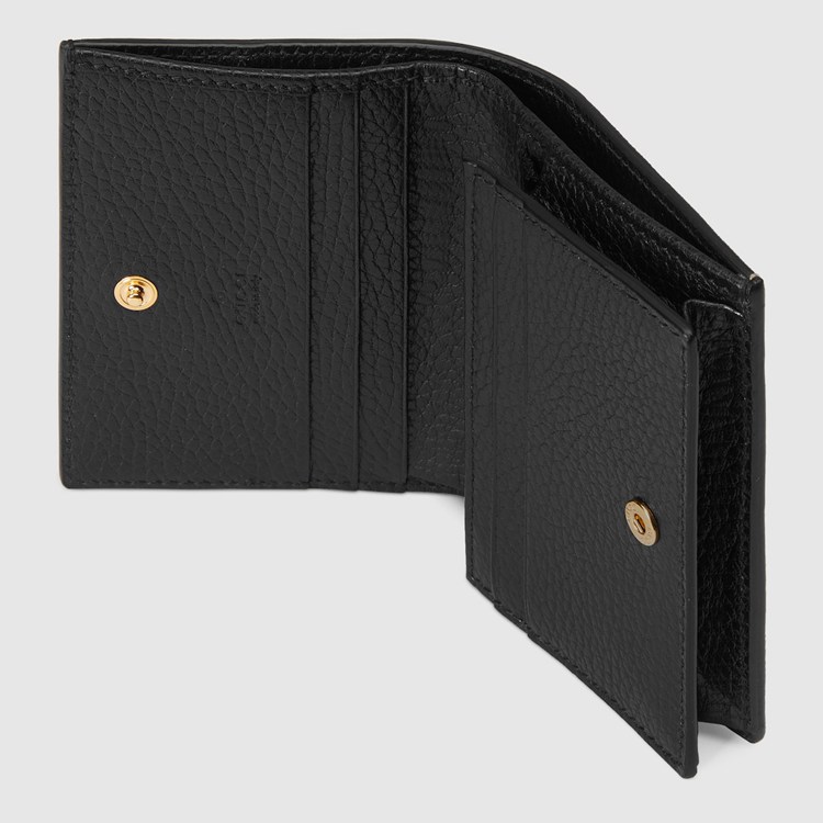 658610.17WAG.1283.006.080.0000.Light GG Marmont card case wallet
